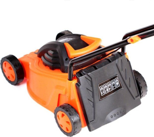 Газонокосилка электрическая PATRIOT PT 1132 E