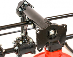 Косилка роторная WEIMA H WM 1000N-6 (WM1000N-6)