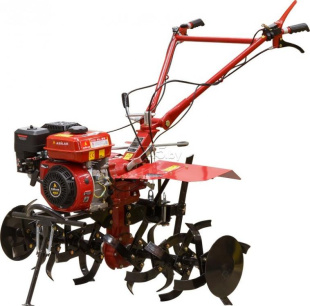 Культиватор бензиновый ASILAK SL-85