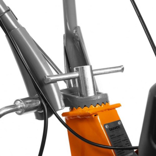 Мотоблок бензиновый DAEWOO POWER DATM 4.2