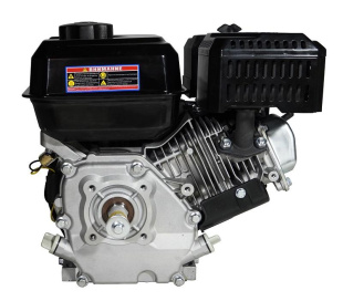 Двигатель Lifan KP230 D19