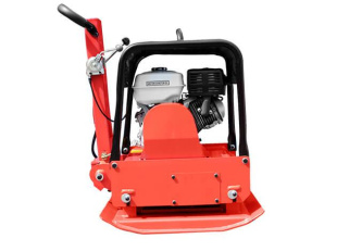 Виброплита реверсивная Impulse VPR160H +