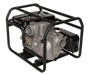 Мотопомпа Lifan 100SP Мотопомпа Lifan 100SP