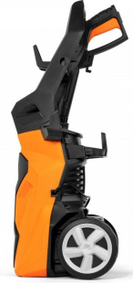 Мойка высокого давления DAEWOO POWER DAW500 (DAW500)