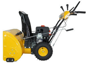 Снегоуборщик Habert HBM28D