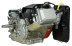 Двигатель Loncin LC192FD (L type) конусный вал Двигатель Loncin LC192FD (L type) конусный вал