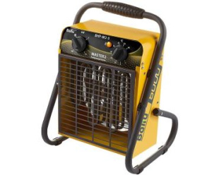 Пушка тепловая электрическая BALLU BHP-M2-5 (НС-1277340)