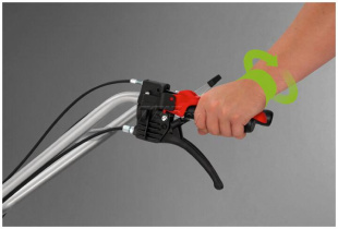 Машина подметальная бензиновая МОБИЛК ПМ90 Про (MBK0022121)