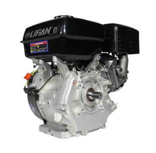 Двигатель Lifan 177F (шлицевой вал) (for R) Двигатель Lifan 177F (шлицевой вал) (for R)
