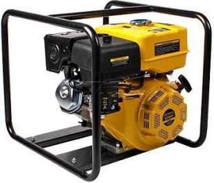 Мотопомпа CHAMPION GHP40-2