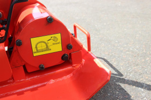 Виброплита Impulse VP60L