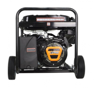 Генератор Lifan 7 GF-6 (7500)