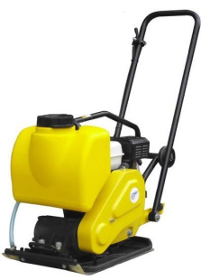 Виброплита AGT РСL 60