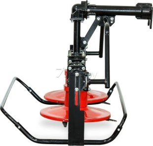 Косилка роторная WEIMA H WM 1000N-6 (WM1000N-6)