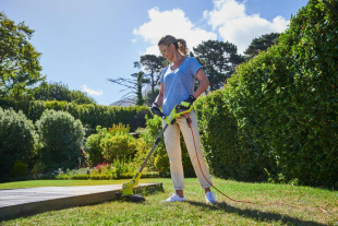 Триммер электрический RYOBI RLT6130