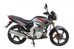 Мотоцикл Lifan LF200-16C