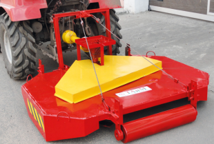 Газонокосилка задненавесная КН-17 (1,7м) закрытого типа