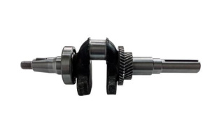 Коленвал LIFAN 13110/190F D25,4 мм (P type) Коленвал LIFAN 13110/190F D25,4 мм (P type)