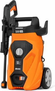 Мойка высокого давления DAEWOO POWER DAW400 (DAW400)