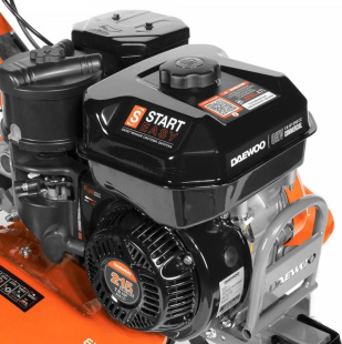 Культиватор бензиновый DAEWOO POWER DAT 900R