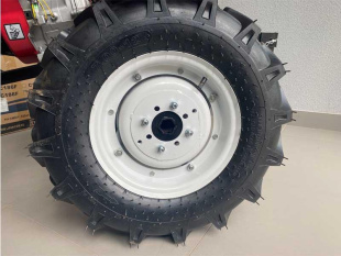 Мотоблок Stark ST-1800F (3+1, пониж) обр. сц. (7.00-12 рег. диск)