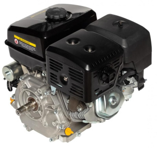 Двигатель Loncin G420FD (A type) D25 5A Двигатель Loncin G420FD (A type) D25 5A