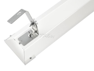 Обогреватель инфракрасный электрический BALLU BIH-AP4-0,8-W (НС-1117328)