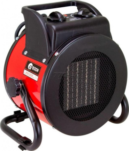 Пушка тепловая электрическая EDON WAB-2000R (1023010109)