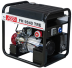 Бензогенератор Fogo FH 9540 TRE