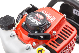 Кусторез бензиновый Hammer KST250