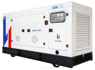  Дизельная электростанция Исток АД75С-Т400-РПМ21