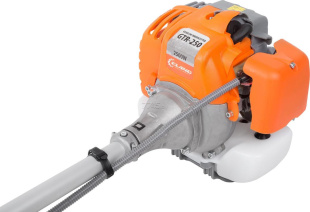 Мотокоса ELAND GTR-250