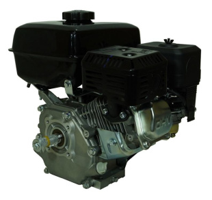 Двигатель Lifan 170F ECO D19, увеличенный б/бак 6 л.