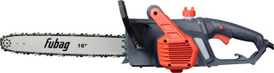 Пила цепная электрическая FUBAG FES2016C (31202)
