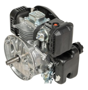 Двигатель Loncin LC1P65FE (B type) D22.2 (с динамическим тормозом)