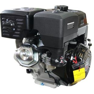 Двигатель Lifan 190FD (вал 25мм) 15лс 18А