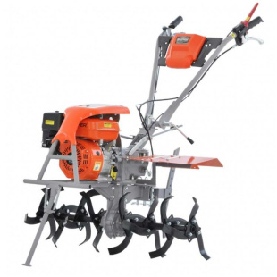 Культиватор SKIPER GT-850SC + колеса BRADO 6.00-12 (комплект)