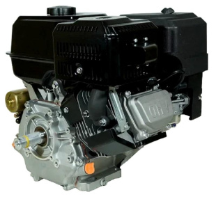 Двигатель Lifan KP420E D25 3А