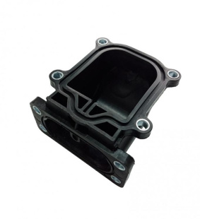 Кронштейн воздушного фильтра LIFAN 2V90