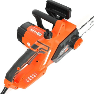 Пила цепная электрическая PATRIOT ESP 2418 (220301560) Пила цепная электрическая PATRIOT ESP 2418 (220301560)