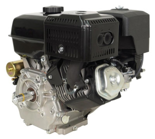 Двигатель Lifan NP460E D25 18A