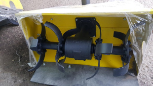 Почвофреза ФМ-21 для мотоблока Беларус МТЗ