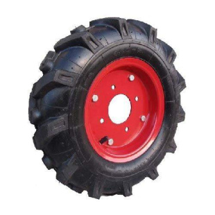 Колесо 6.00-12 (61х15) Y-type Колесо 6.00-12 (61х15) Y-type