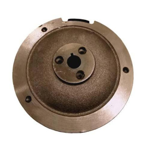 Маховик двигателя 182F-D Lifan 18A