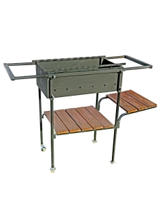 Мангал ОП-871.000