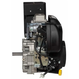 Двигатель Loncin LC1P96F (вал 25.4) 19лс 15А