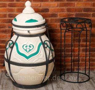 Тандыр Дастархан New