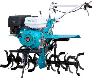 Мотоблок SPEC SP-1400S + колеса 7.00-12S