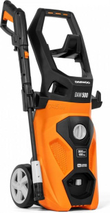 Мойка высокого давления DAEWOO POWER DAW500 (DAW500)