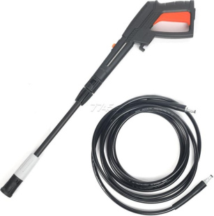 Мойка высокого давления PATRIOT GT620 Imperial (322306062)